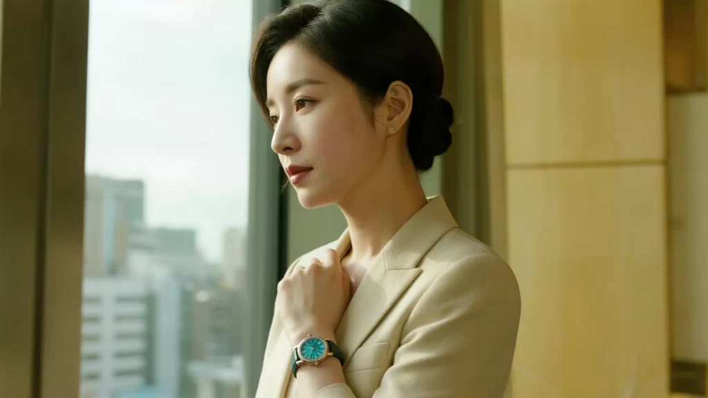 オーデマピゲ 着用モデルを一覧で比較