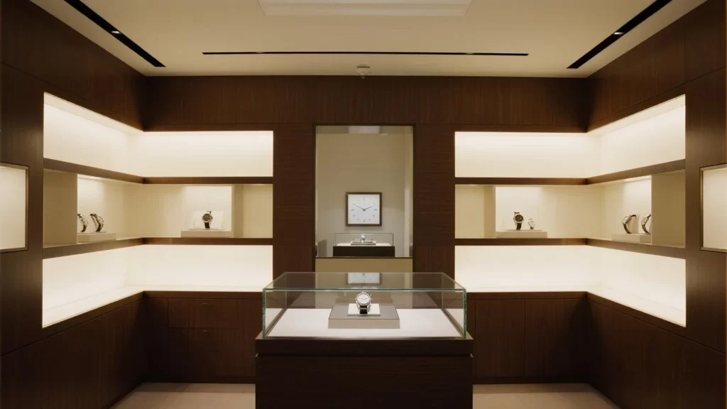 オーデマピゲが正規店で買えない3つの理由