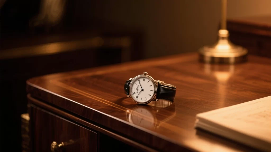 ブランパンバチスカーフ38mmの評判と購入ガイド