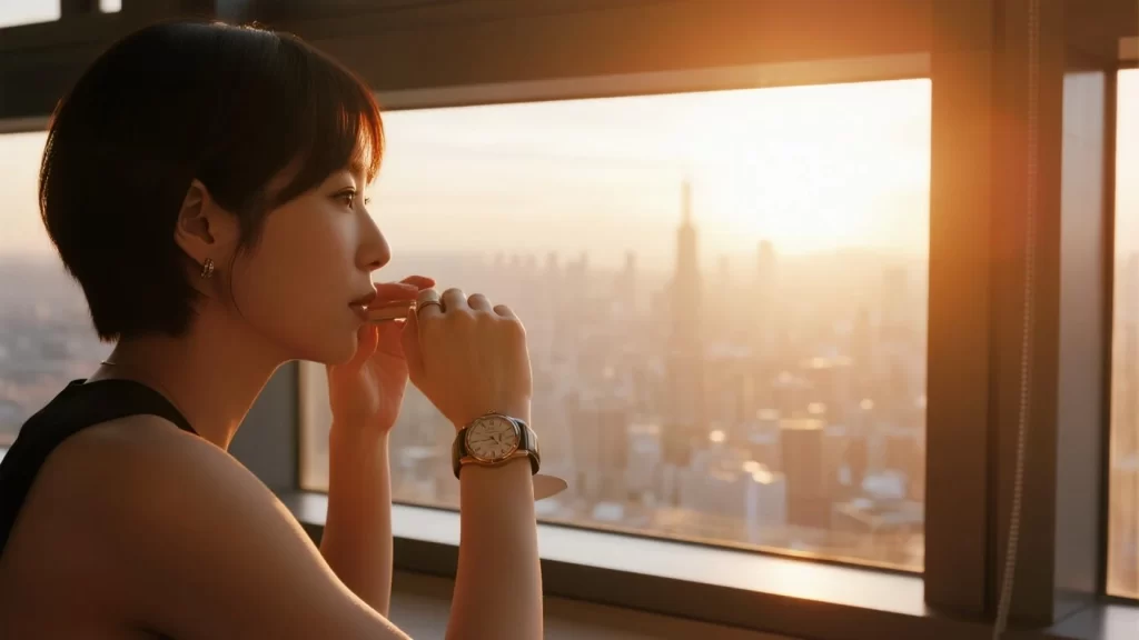 オーデマピゲ 圧巻の時計コレクション