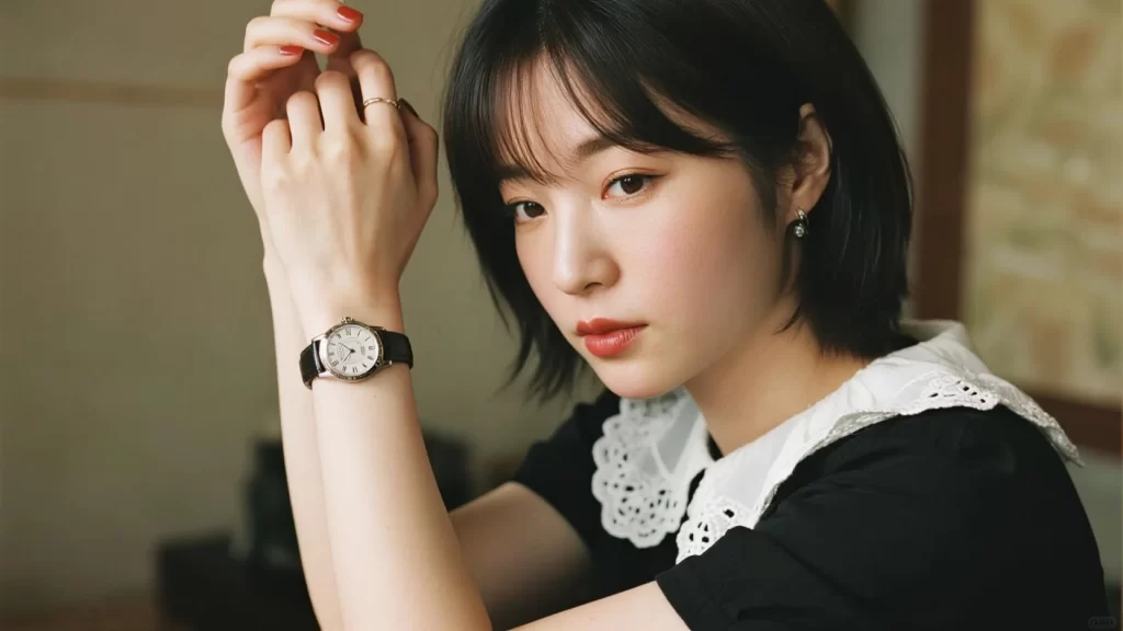 オーデマピゲはレディースモデル以外も魅力的!芸能人との関連情報