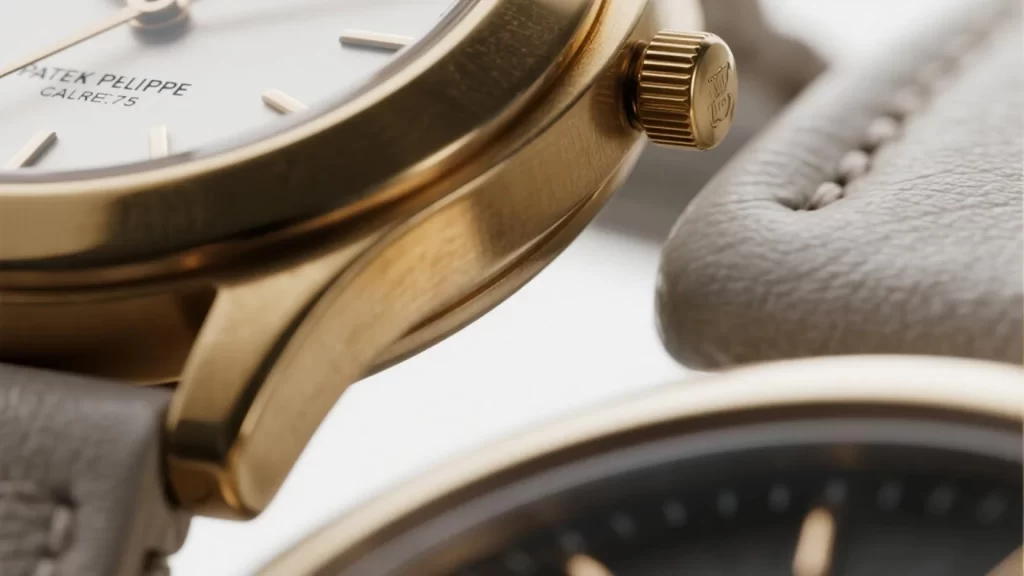 パテックフィリップ3796の歴史と特徴