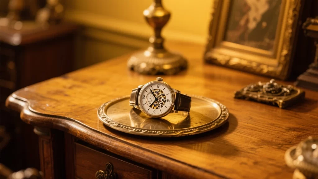 ブランパンスウォッチ なぜ人気?3つの理由