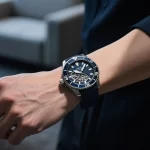 ブランパンバチスカーフ38mmの評判｜玄人が好む理由とは