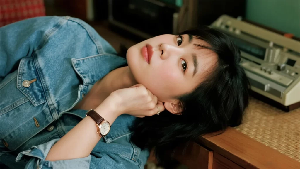 川口春奈の時計はオーデマピゲ？私物モデルの噂