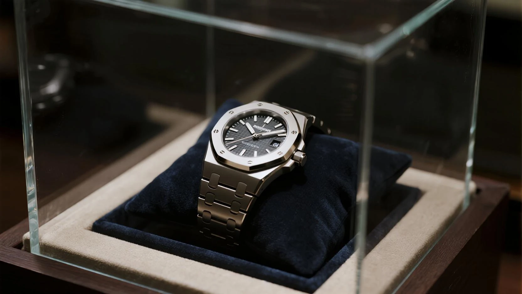 オーデマピゲが正規店で買えない?3つの理由と入手戦略