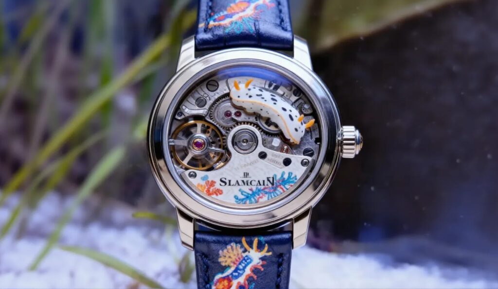 スウォッチブランパン 修理は不可？ムーブメントの注意点