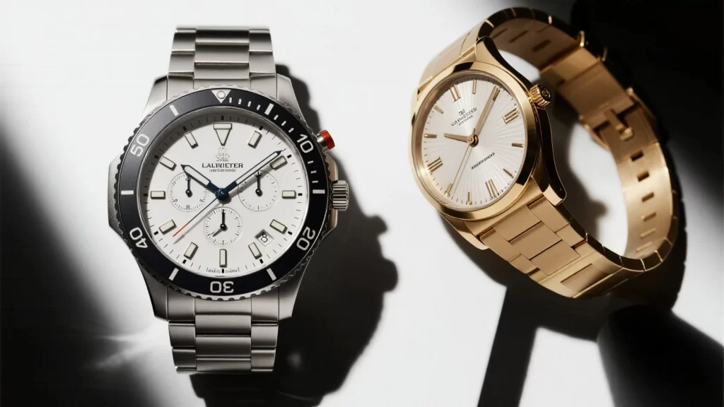 パテックフィリップ 公式価格表と中古相場の乖離