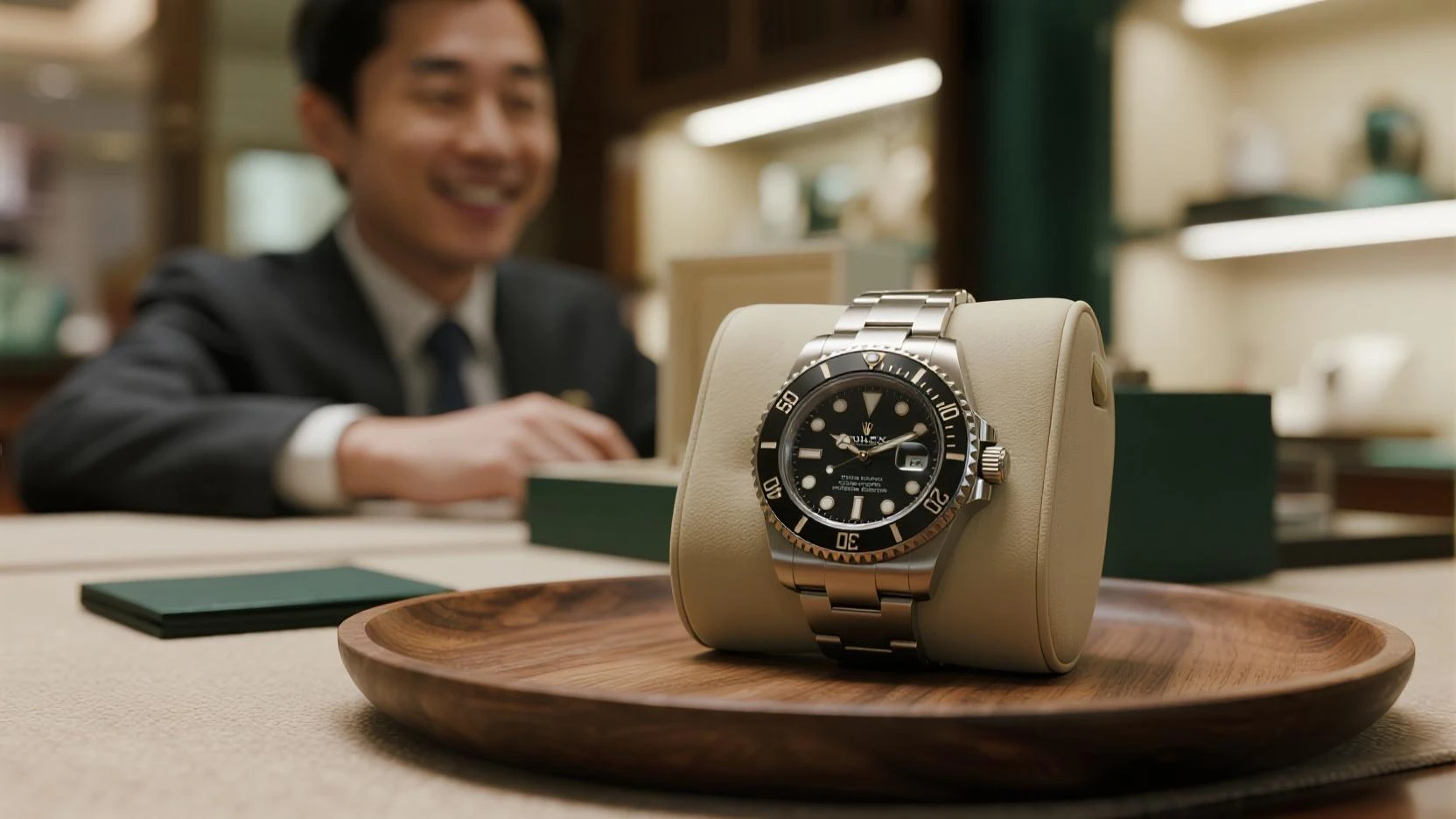 ロレックス サブマリーナを定価で買う方法2026!新ルールと攻略