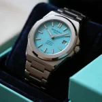 パテック フィリップ ティファニーの値段と定価！購入条件と資産性