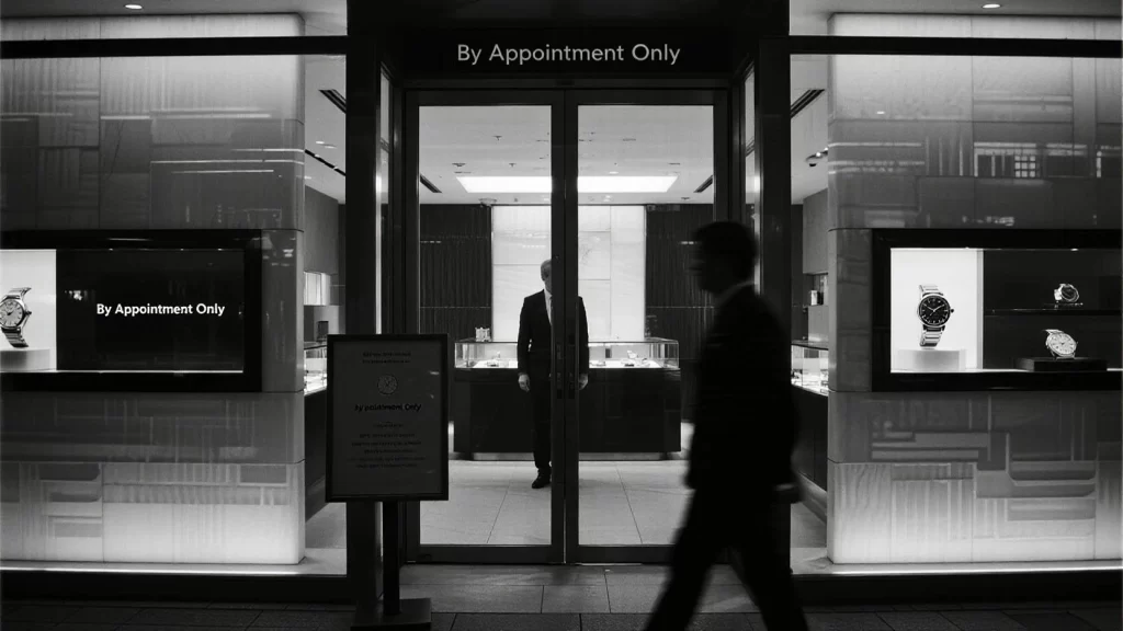 パテックフィリップを買って後悔する理由とは