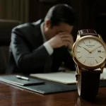 パテックフィリップを買って後悔？資産価値の下落と維持費の現実