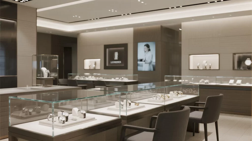 ロレックス120回ローン無金利の実態とは