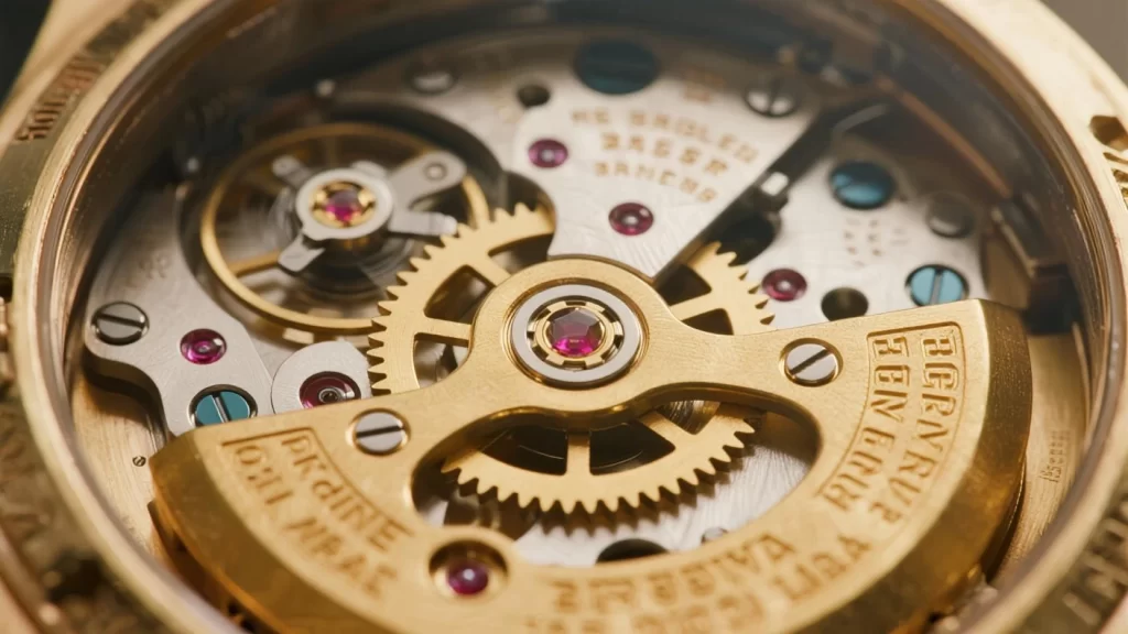 パテックフィリップはなぜ高いのか