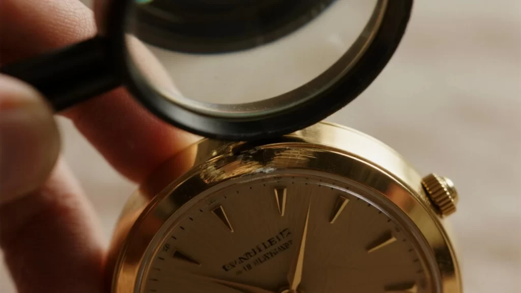 パテックフィリップ 実は壊れやすい繊細な構造と修理費
