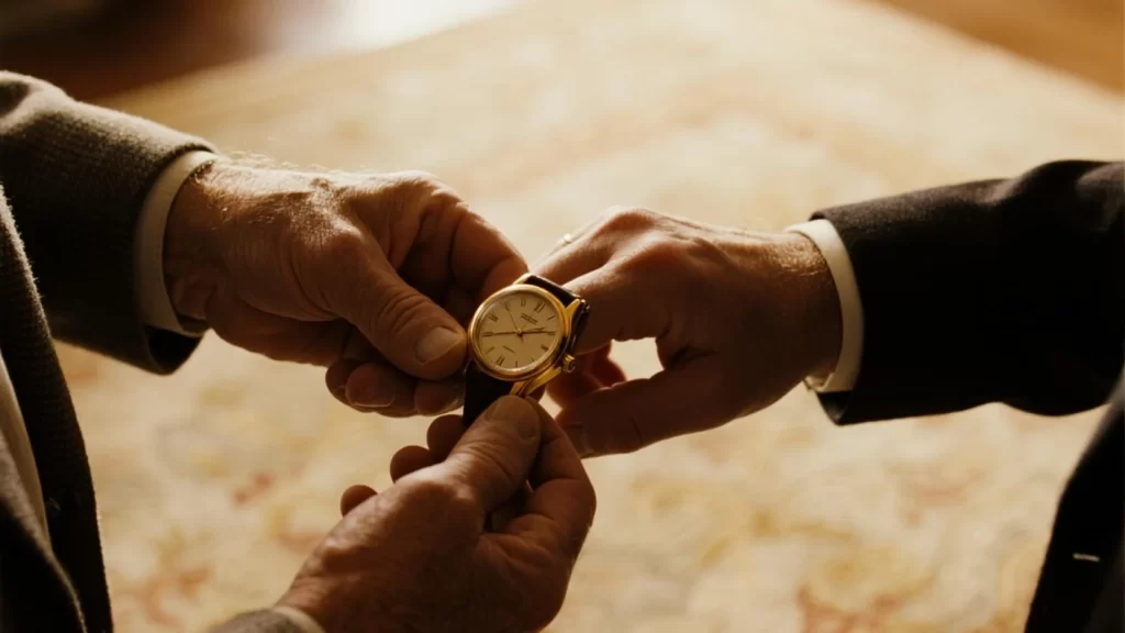 パテックフィリップ 購入後の維持費と資産性