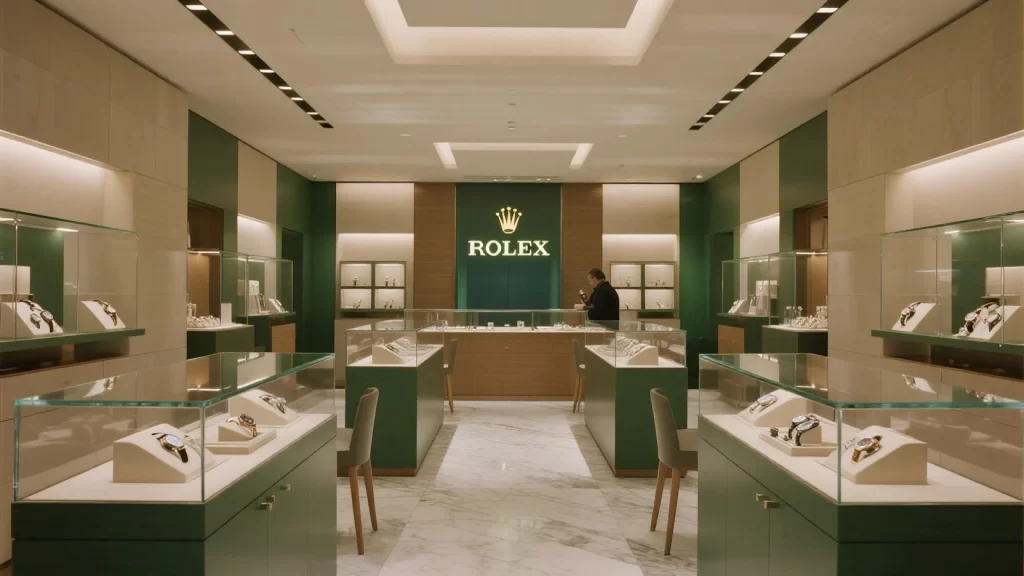 ロレックス 現在サブマリーナは定価で買えるモデルなのか