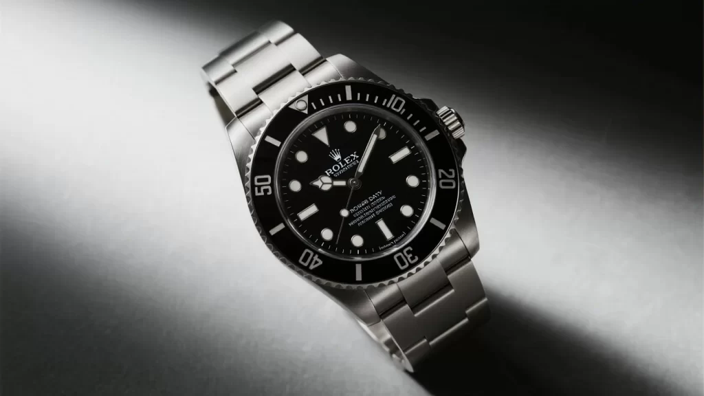 ロレックス 人気のデイトとノンデイトを比較し選ぶ