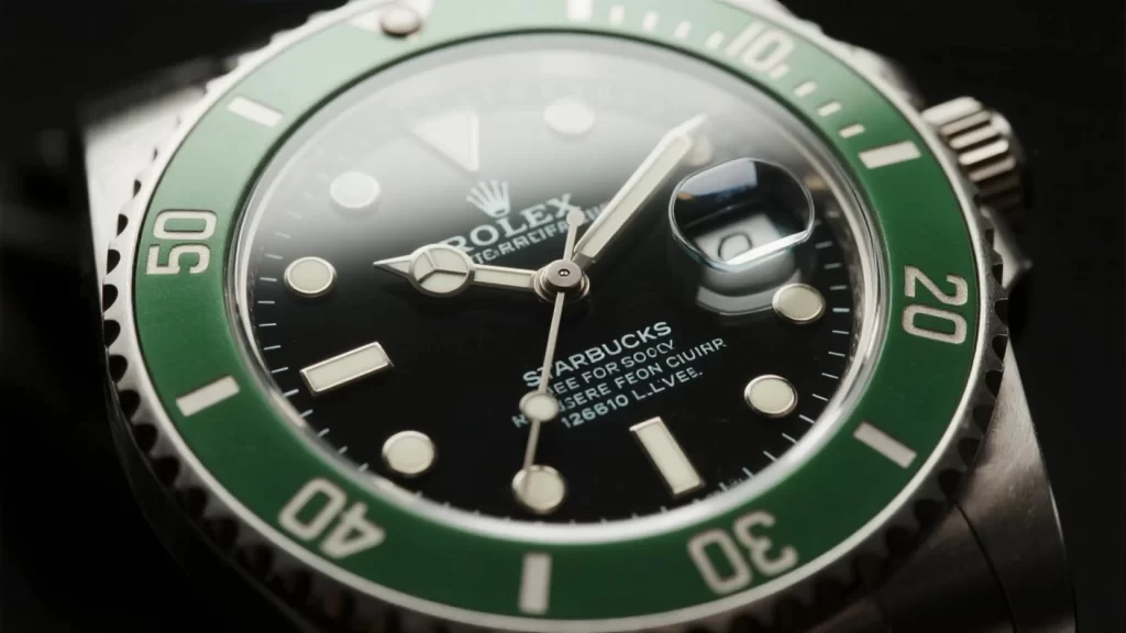 ロレックス 2025年の新品価格と市場動向