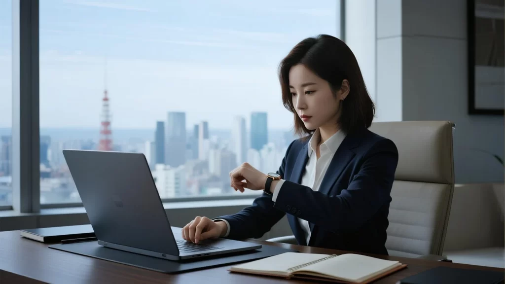 パテック フィリップを求める芸能人女性と市場分析