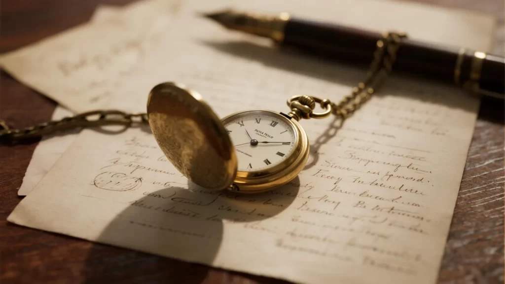 パテック フィリップ ティファニーの歴史的価値