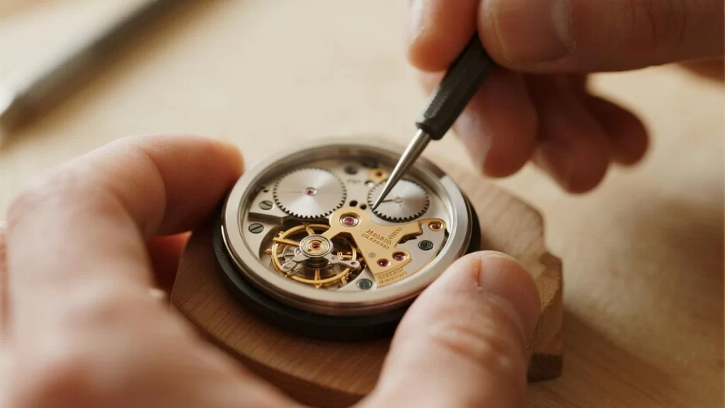 ロレックス 購入後の生活を守る支払い計画