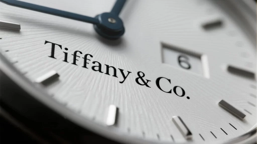 パテックフィリップ 唯一許されたダブルネームの証