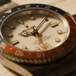 ロレックス エクスプローラーIIの価格推移と最新相場2025