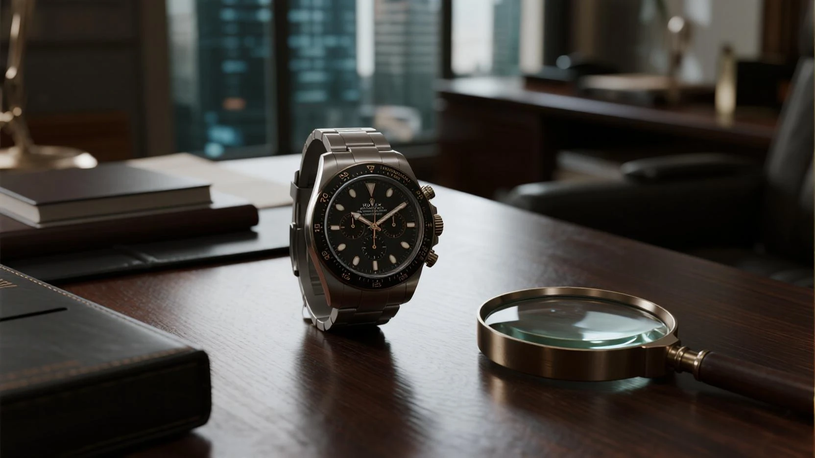 ロレックス売却はばれる?正規店のブラックリストや税金リスクを解説