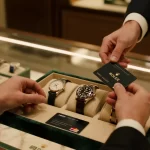 ロレックスで支払い方法を聞かれたら？2025年最新の決済戦略