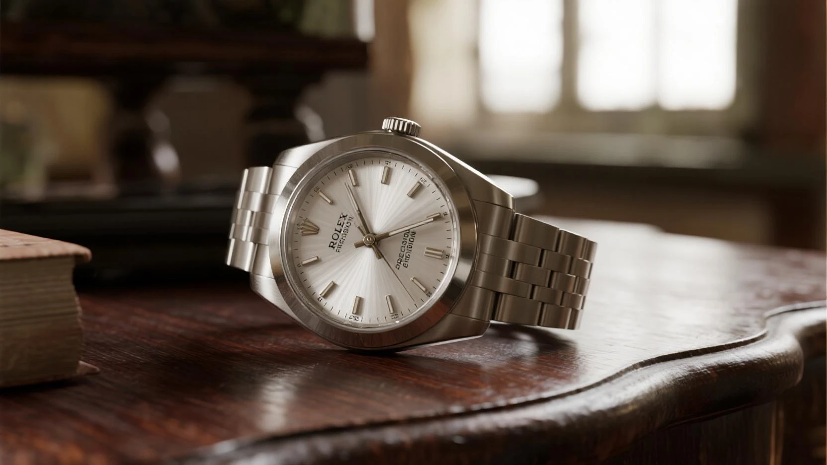 ロレックス 6694 高騰の理由と今後!資産価値や注意点を徹底解説