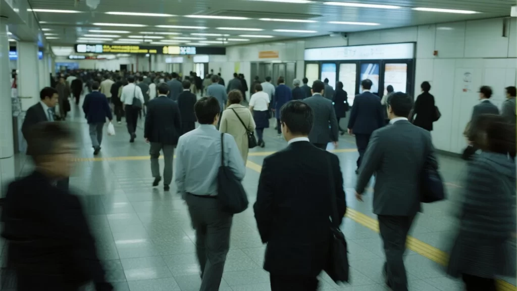 ロレックス 関東と異なる大阪の競争環境