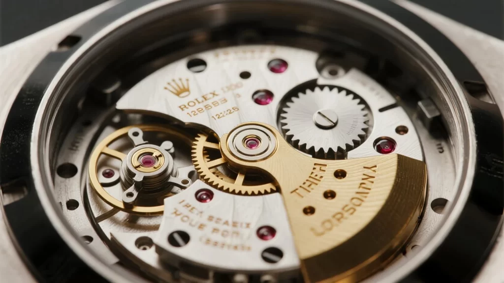 ロレックス 購入後のオーバーホールと維持費