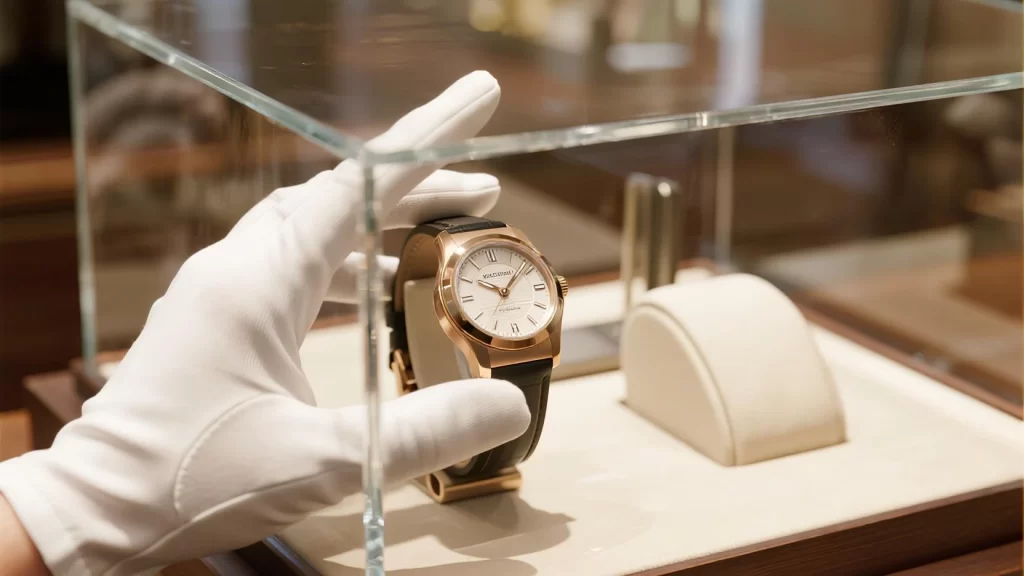 ロレックス 高島屋など百貨店での並び方の極意