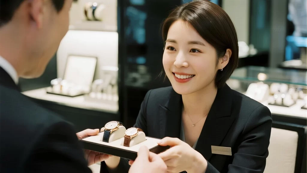 ロレックス 正規店で買える確率を高めるコツ